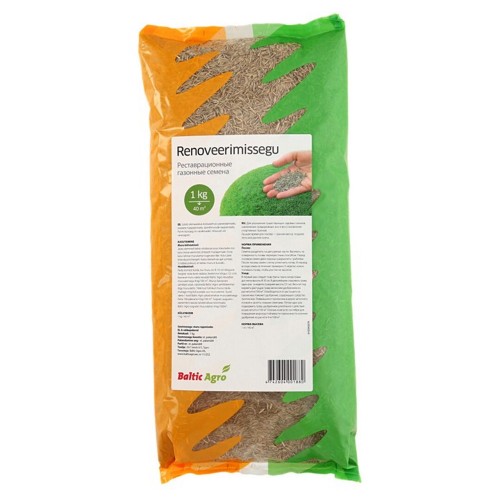 Renoveerimissegu Baltic Agro 1 kg